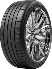 275/45/21 110Y Maxxis Victra Sport 6 VS6 SUV  