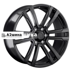 9*22 6*139,7 ET30 100,1 LS Forged LS FG11 MB