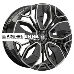 9*21 5*114,3 ET45 60,1 LS Forged LS FG38 BKF