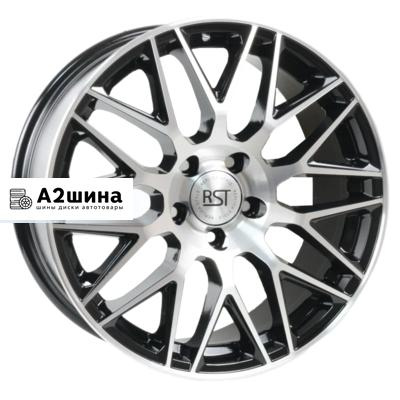 8*18 5*108 ET33 65,1 RST R158 (Exeed) BD