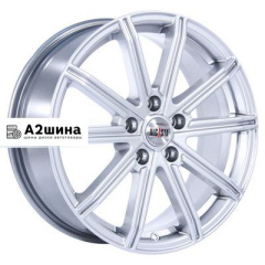 6,5*16 5*114,3 ET38 67,1 Alcasta M64 HS