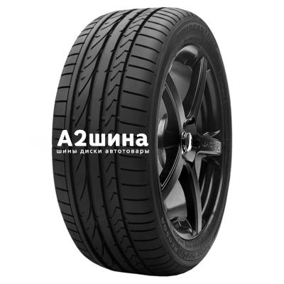 255/30/19 91Y Bridgestone Potenza RE050A XL * old19 RunFlat