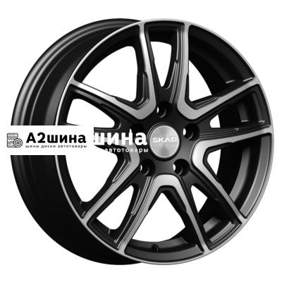 6*16 5*114,3 ET51 67,1 СКАД Сидней (КЛ308) Алмаз