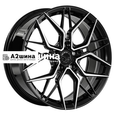 8*18 5*114,3 ET45 67,1 LS Forged LS FG63 BKF