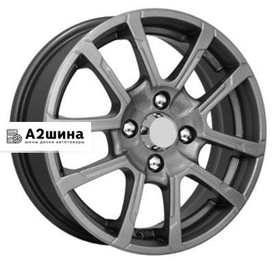 5,5*14 4*98 ET34 58,5 iFree Слайдер (КС587) Хай Вэй
