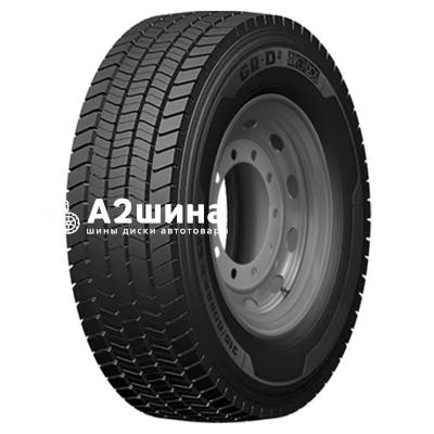 265/70/19,5 140/138M 16PR Tornado (Advance Holdings) GR-D2 Ведущая