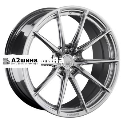 8,5*19 5*112 ET25 66,6 LS Forged LS FG05 HPB