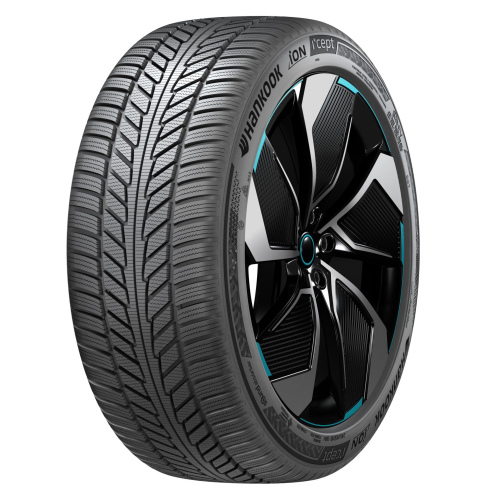255/45/19 104V Hankook iON i*Cept SUV IW01A  -