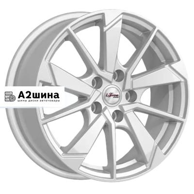 6,5*16 5*112 ET33 57,1 iFree Зиплайн (КС1042) Нео-классик