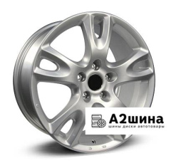 9*19 5*120 ET60 65.1 Replica H VW7H S