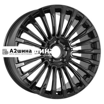 8,5*20 5*108 ET45 63,4 RST R062 (LR) BMG