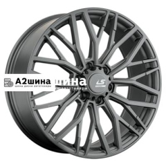 8*20 6*139,7 ET55 95,1 LS Forged LS FG33 MGM