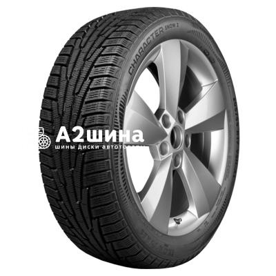 165/65/14 79R Ikon Tyres Character Snow 2  