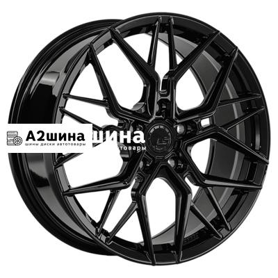 8*18 5*114,3 ET45 67,1 LS Forged LS FG63 BK