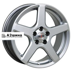 6,5*16 5*100 ET38 57,1 Alcasta M62 HS