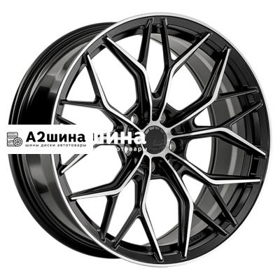 8,5*19 5*112 ET55 66,6 LS Forged LS FG65 BKSF