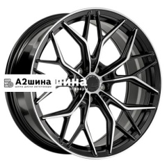 8,5*19 5*112 ET55 66,6 LS Forged LS FG65 BKSF