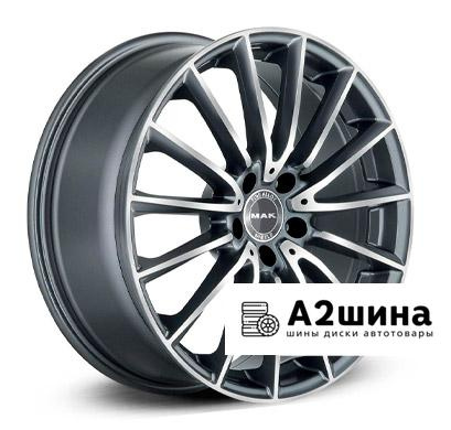 9*19 5*112 ET30 66.6 MAK Komet HBFP