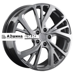 8*19 5*114,3 ET51 67,1 LS Forged LS FG22 HPB