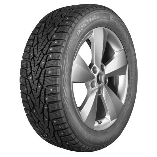 225/70/16 107T Ikon Tyres Character Ice 7  