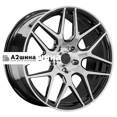 9,5*20 5*130 ET35 84,1 LS Forged LS FG43 BKF