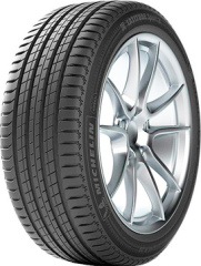 275/50/20 113W Michelin Latitude Sport 3  RunFlat