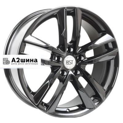 7,5*18 5*108 ET45 63,4 RST R128 (Geely) BL
