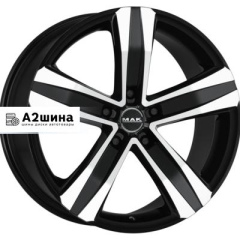 6*15 5*139,7 ET0 108,3 MAK Stone 5 3 Black mirror