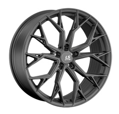 9*21 5*108 ET38,5 63,4 LS FlowForming LS RC61 MGM