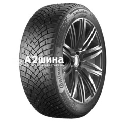 225/60/18 104T Continental IceContact 3 XL FR RunFlat