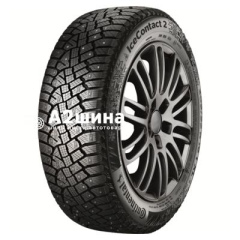 245/70/17 110T Continental IceContact 2  *(2019) 