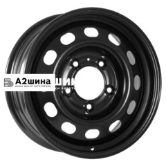 6*15 5*139,7 ET40 98,5 Magnetto 15006 AM Black