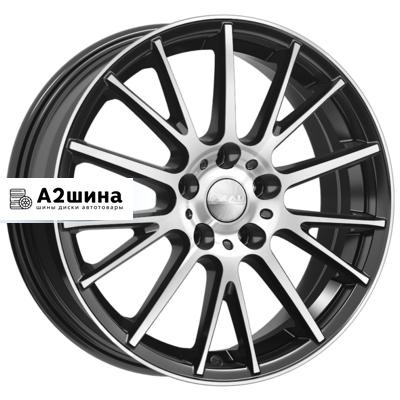 6,5*17 5*114,3 ET50 67,1 СКАД Дубай (КЛ315) Алмаз