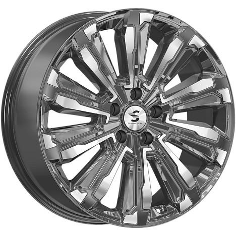 8*20 5*108 ET36 65,1 PremiumSeries HUMBER diamond_gloss_graphite