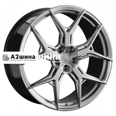 9,5*21 5*114,3 ET38 67,1 LS Forged LS FG14 HPB