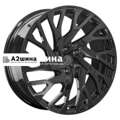 9*21 5*120 ET40 72,6 LS Forged LS FG49R BK