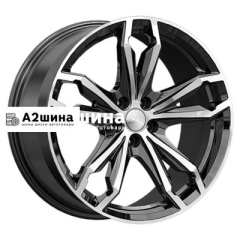 9*19 5*120 ET45 74,1 СКАД Гранада (КЛ1094) Алмаз