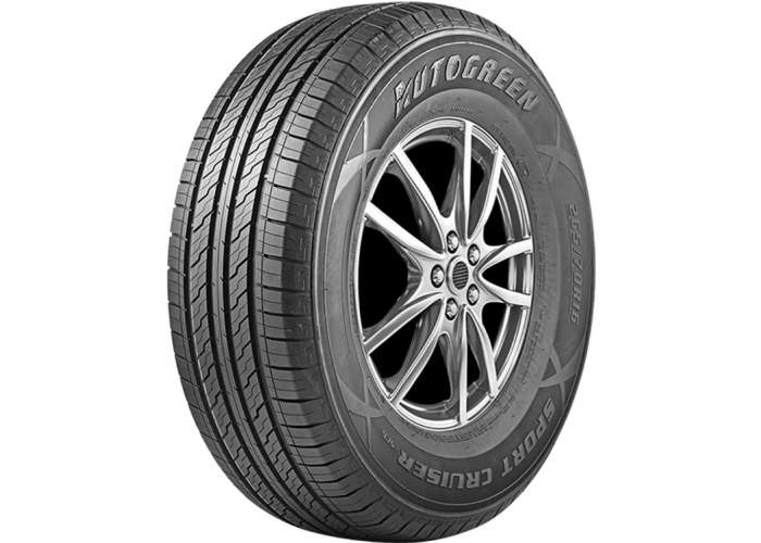 245/65/17 107H Autogreen Sport Cruiser-SC6