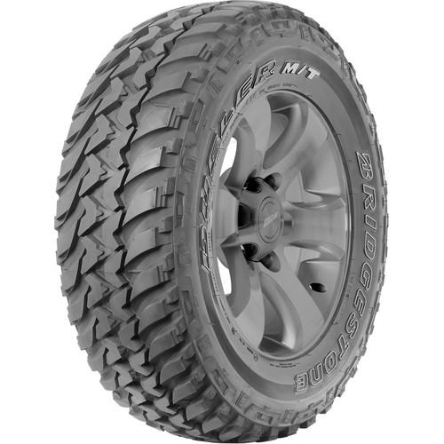 255/70/16 120/117Q Bridgestone Dueler M/T 674