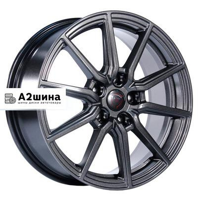 6,5*16 5*112 ET50 57,1 NZ R-03 Graphite