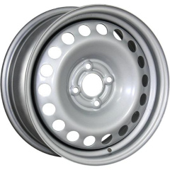6*15 4*100 ET40 60,1 TREBL X40915_P silver