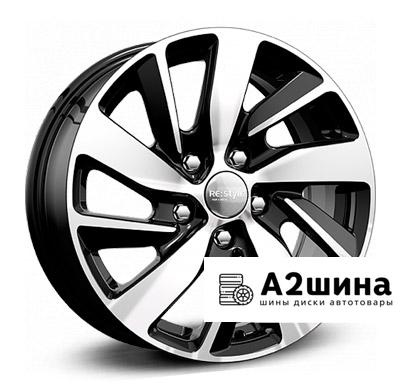 6,5*16 5*112 ET50 57.1 iFree Original ZV Golf KC741 BFP
