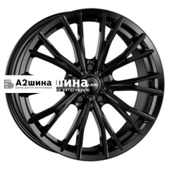 8,5*19 5*120 ET47 72,6 MAK Mark Gloss Black