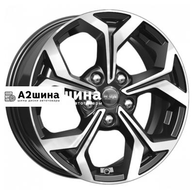 6,5*16 5*114,3 ET50 67,1 iFree Original КС878 Алмаз черный