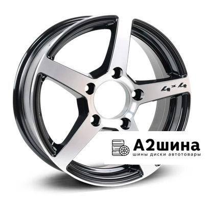 6*16 5*139,7 ET40 98.0 RST R136 BFP