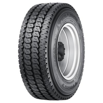 295/75/22,5 146/143L 16PR Triangle TR657 Ведущая