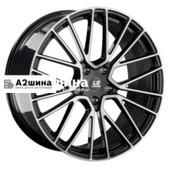 11,5*22 5*130 ET61 71,6 LS Forged LS FG17 BKF
