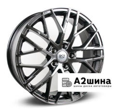 6,5*17 5*114,3 ET48 67.1 RST R077 Platinum