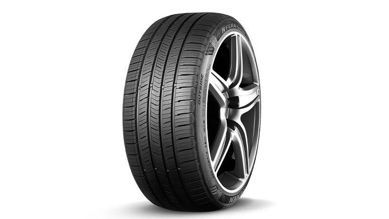 255/55/18 109V Nexen Nfera Supreme  