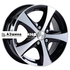 5,5*14 4*108 ET35 67,1 СКАД Уран-2 (КЛ066) Алмаз
